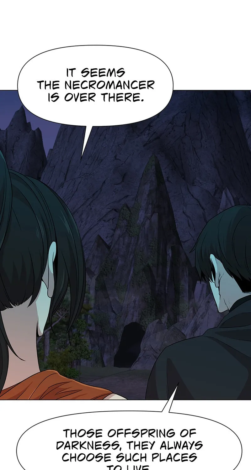 Martial Arts Alone Chapter 59 page 40 - 