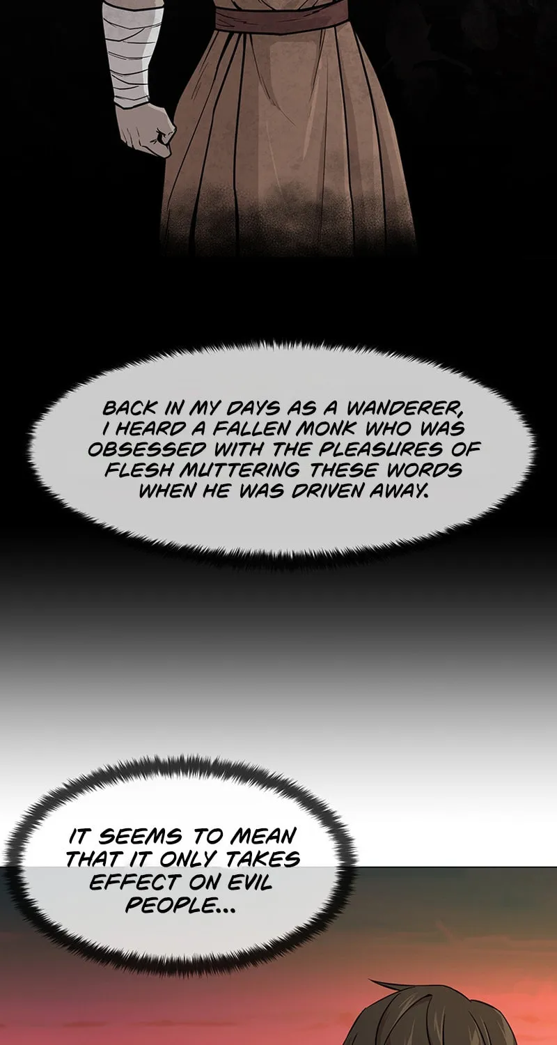 Martial Arts Alone Chapter 59 page 5 - 