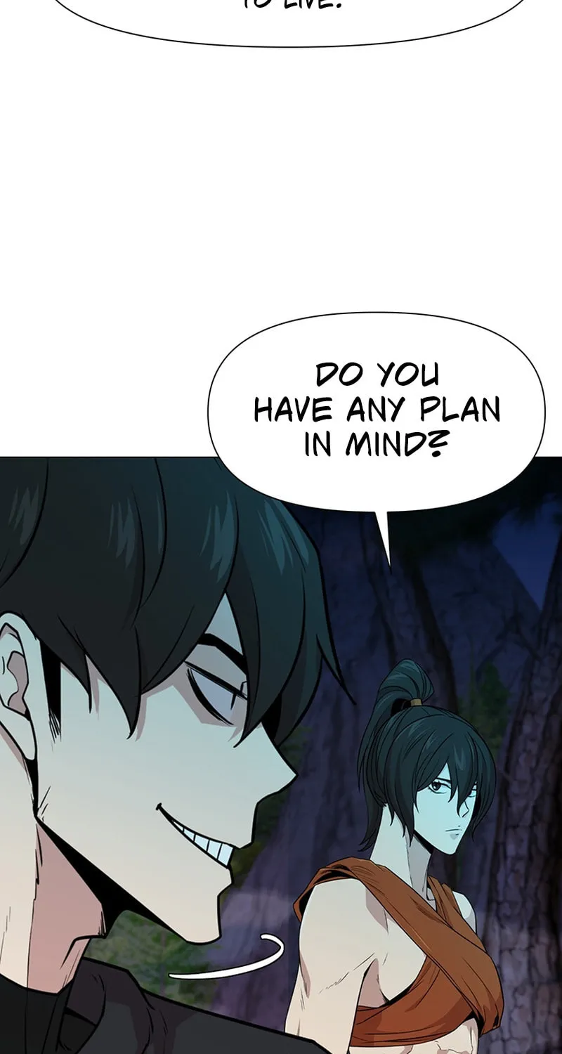 Martial Arts Alone Chapter 59 page 41 - 