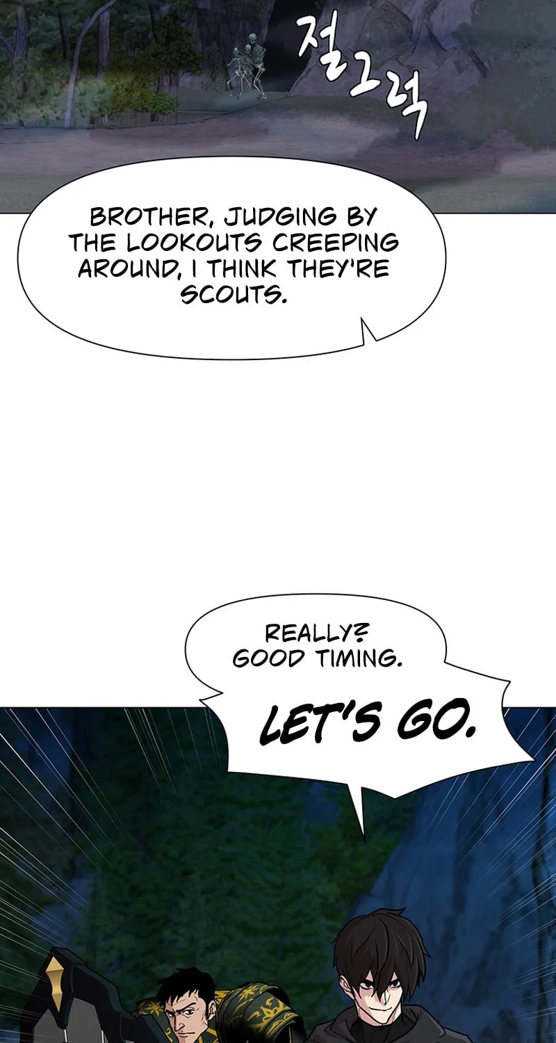 Martial Arts Alone Chapter 59 page 45 - 