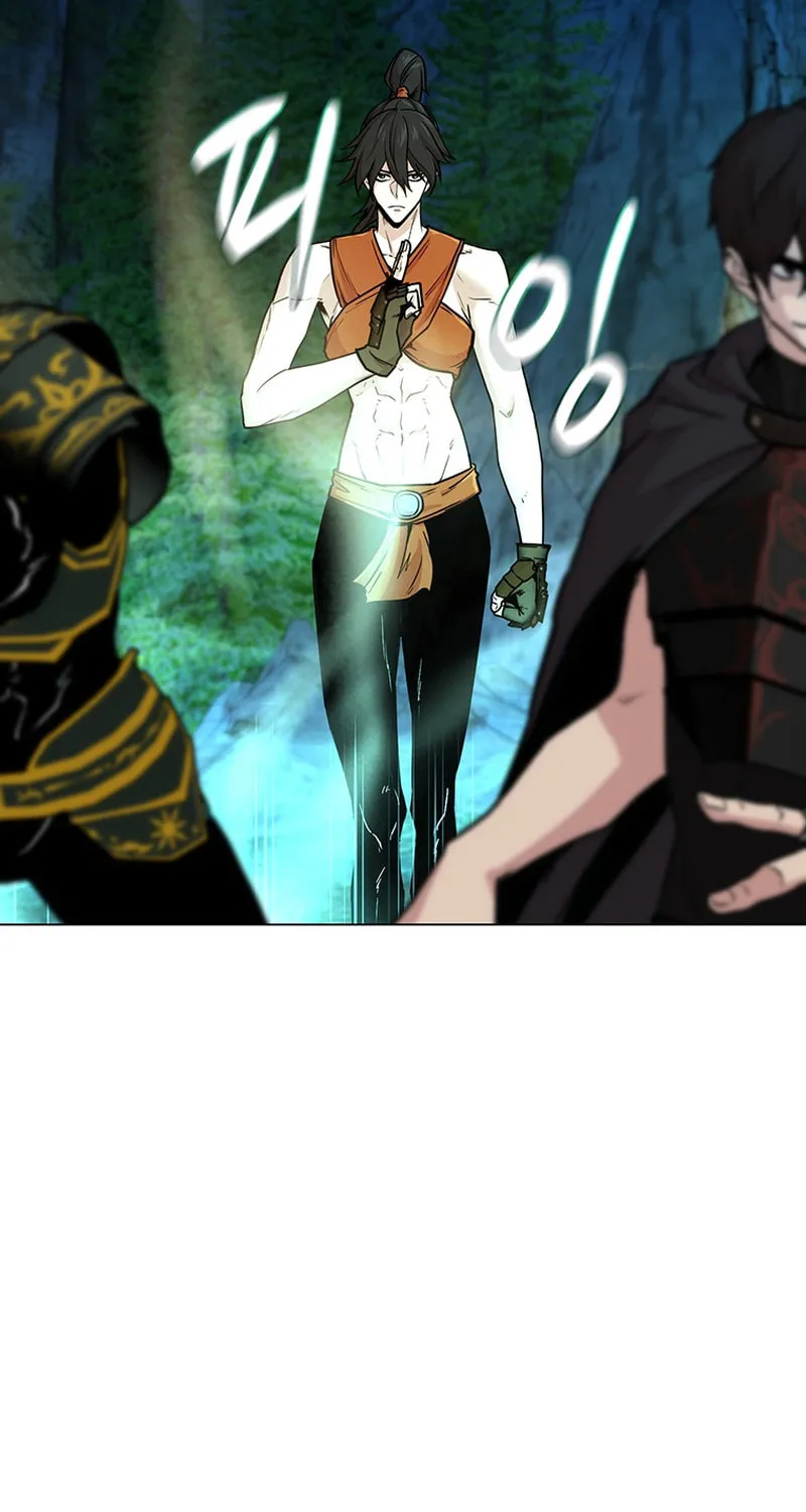 Martial Arts Alone Chapter 59 page 47 - 