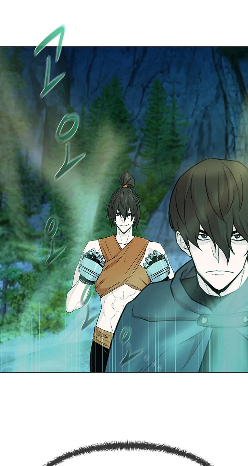 Martial Arts Alone Chapter 59 page 48 - 