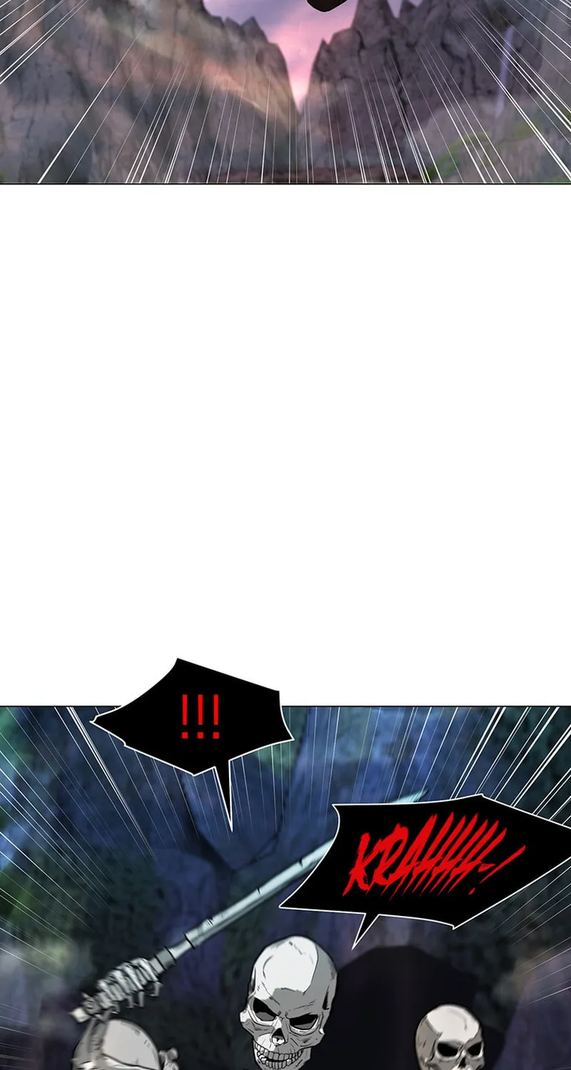 Martial Arts Alone Chapter 59 page 50 - 