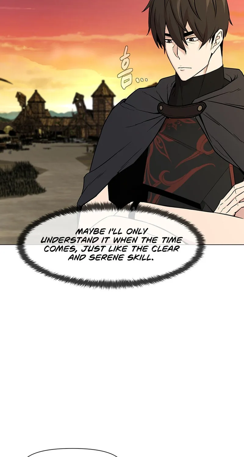 Martial Arts Alone Chapter 59 page 6 - 