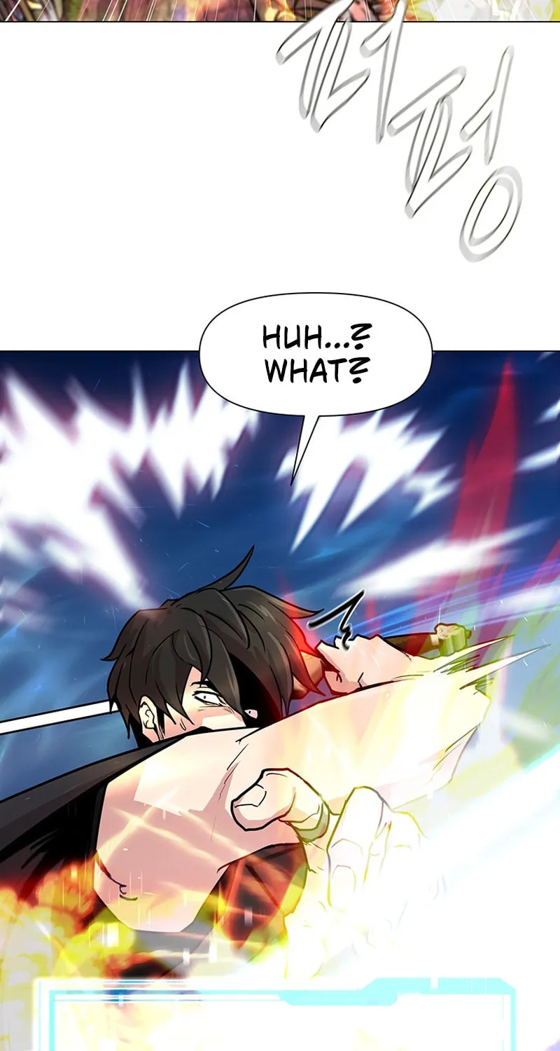 Martial Arts Alone Chapter 59 page 54 - 
