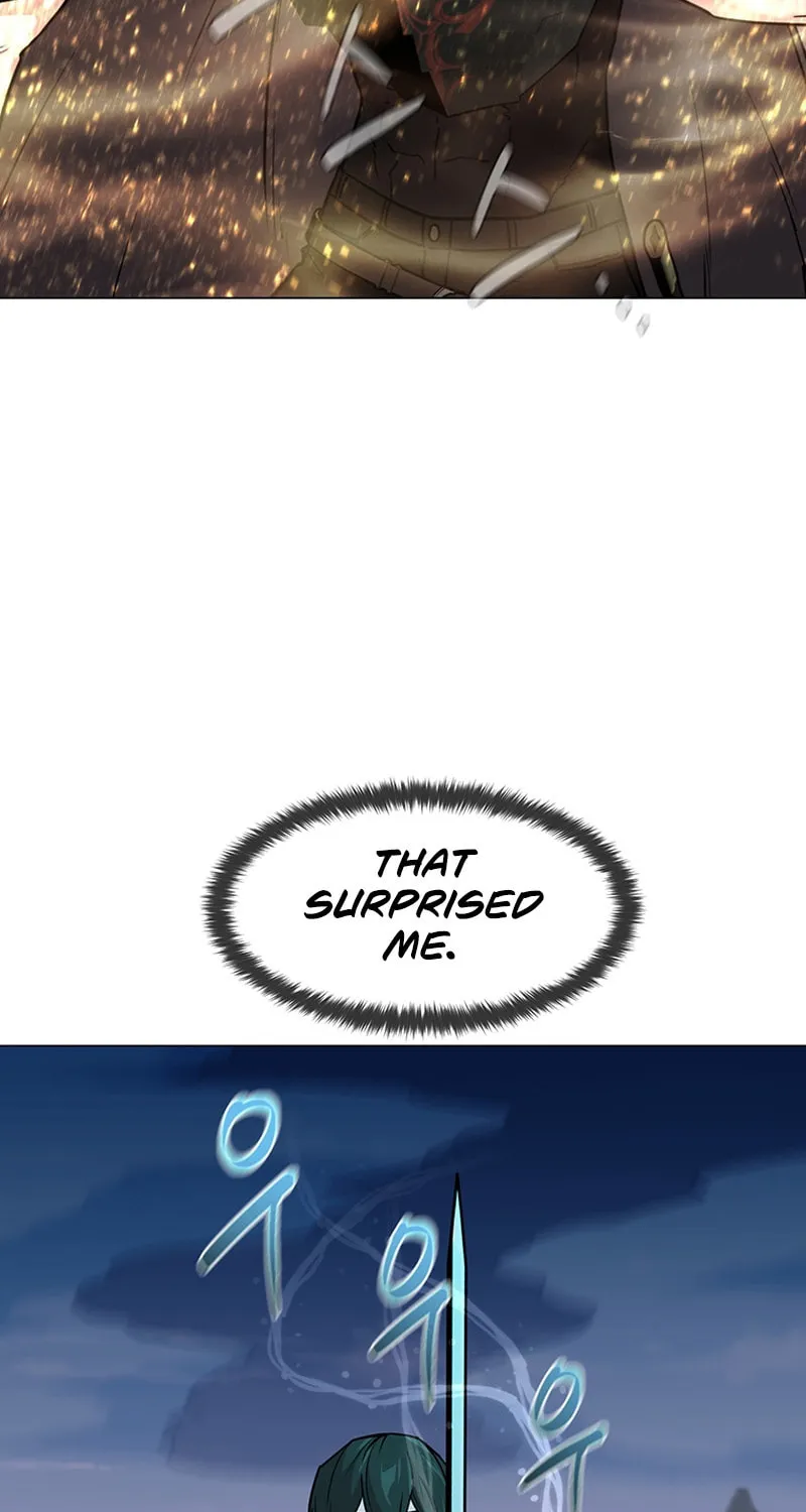 Martial Arts Alone Chapter 59 page 56 - 