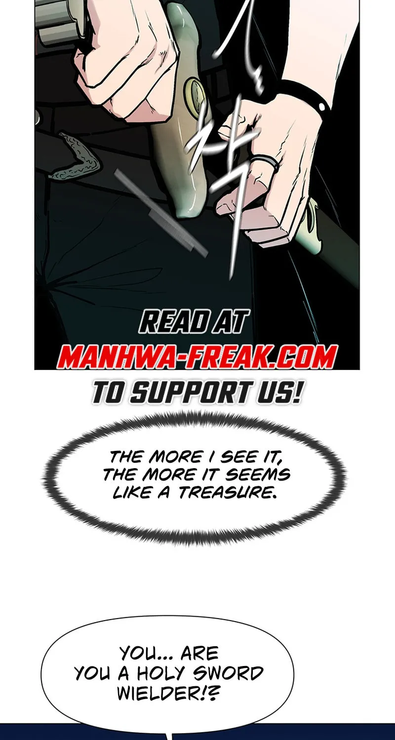 Martial Arts Alone Chapter 59 page 58 - 