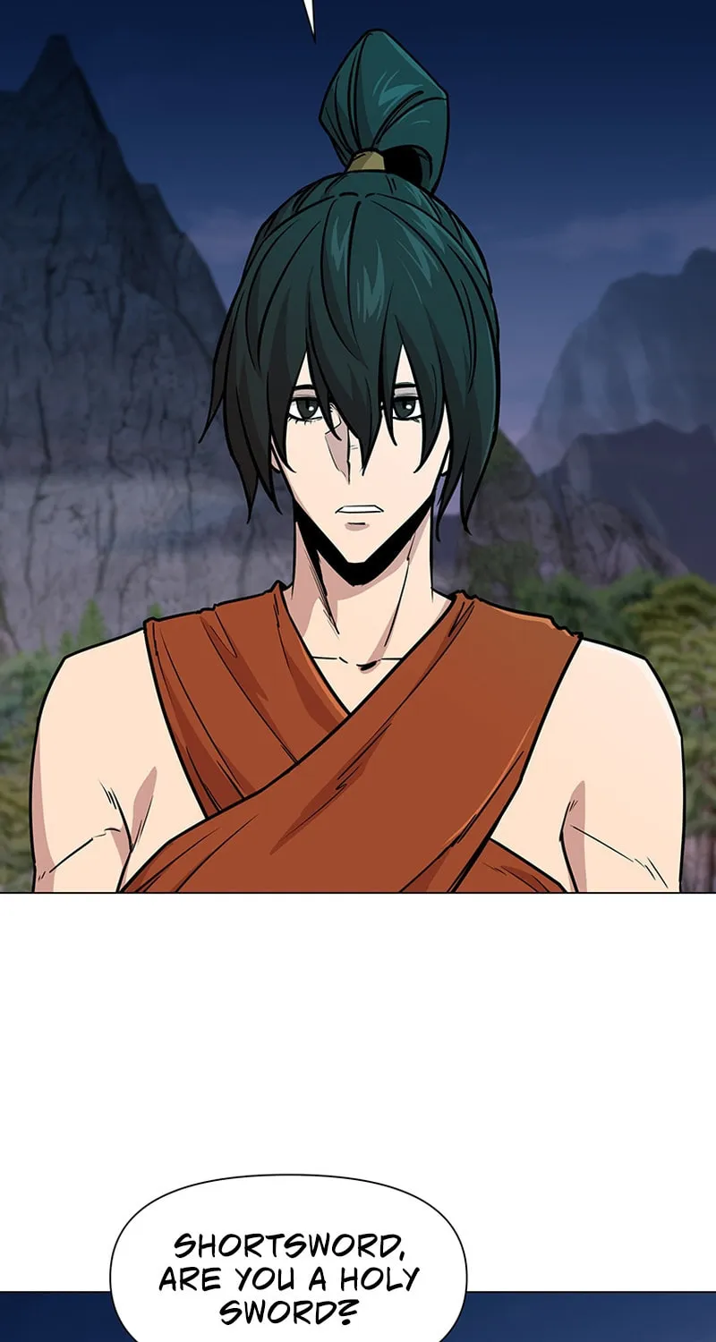 Martial Arts Alone Chapter 59 page 59 - 