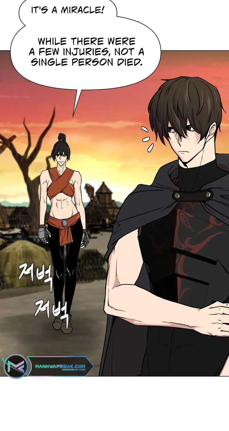Martial Arts Alone Chapter 59 page 7 - 