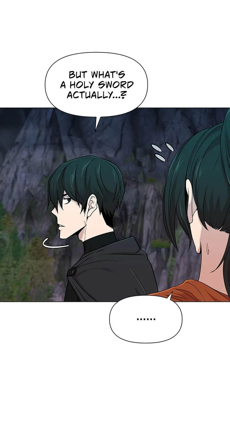Martial Arts Alone Chapter 59 page 61 - 