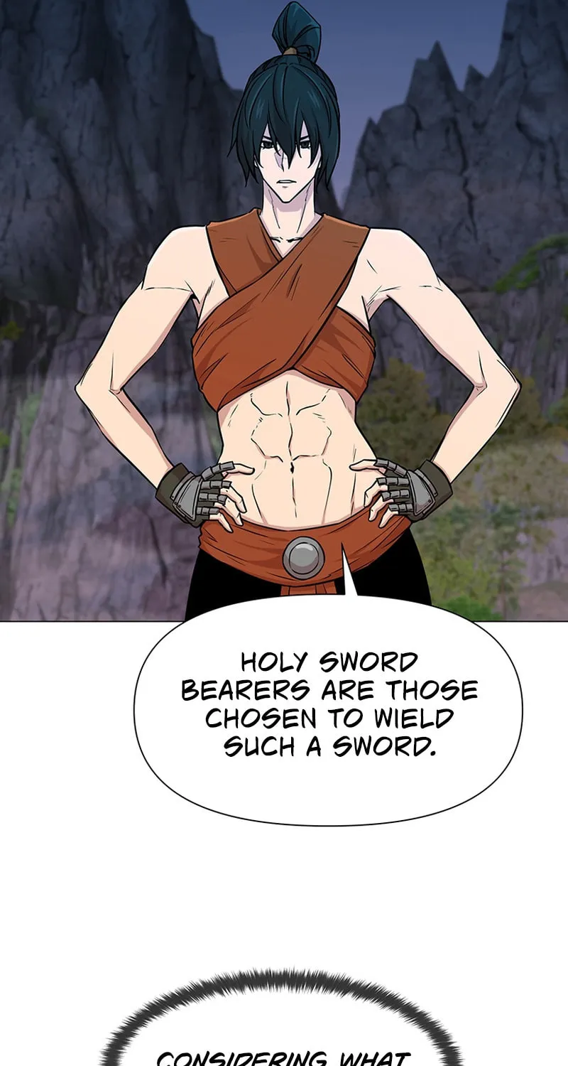 Martial Arts Alone Chapter 59 page 63 - 