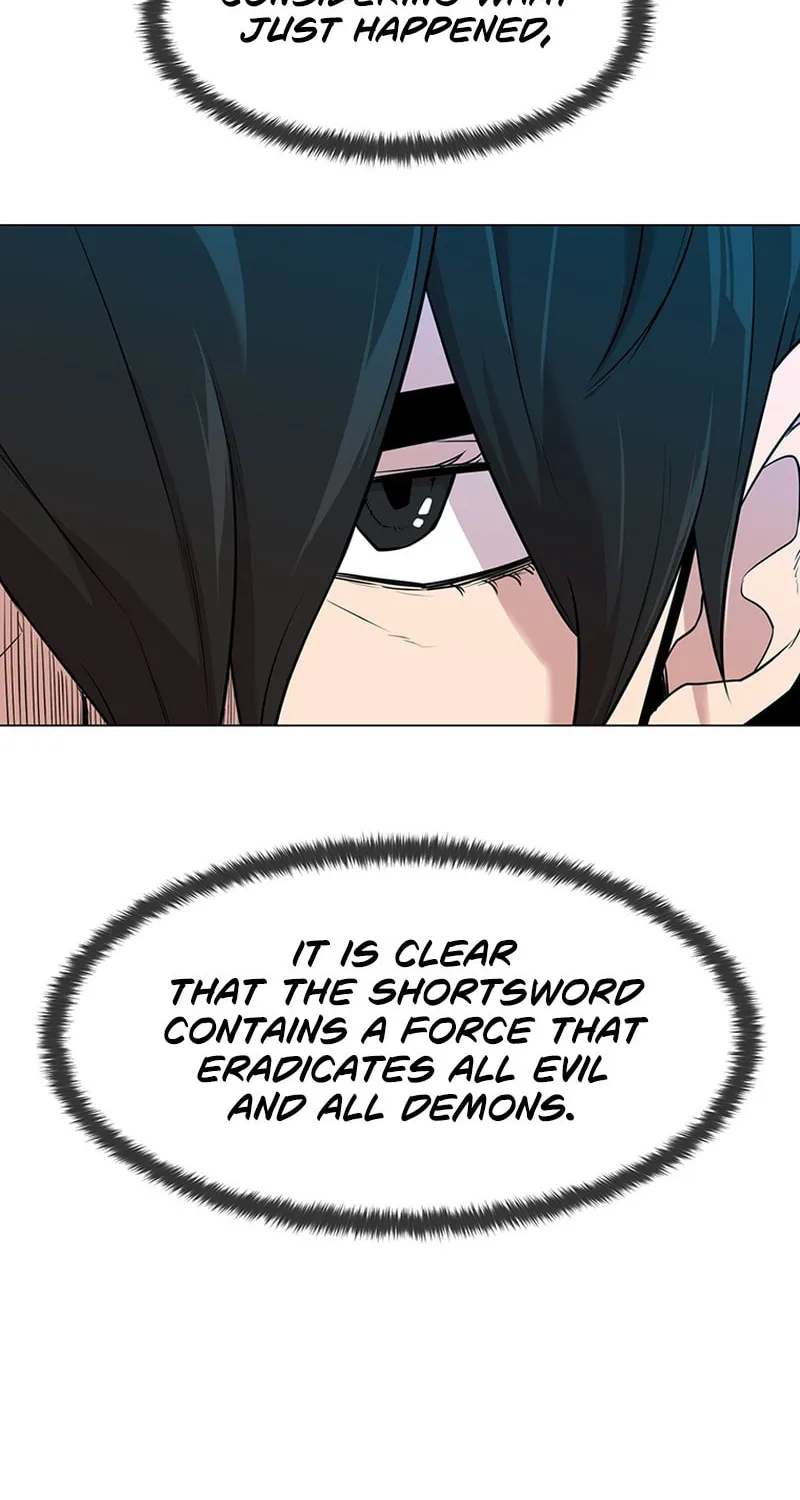 Martial Arts Alone Chapter 59 page 64 - 
