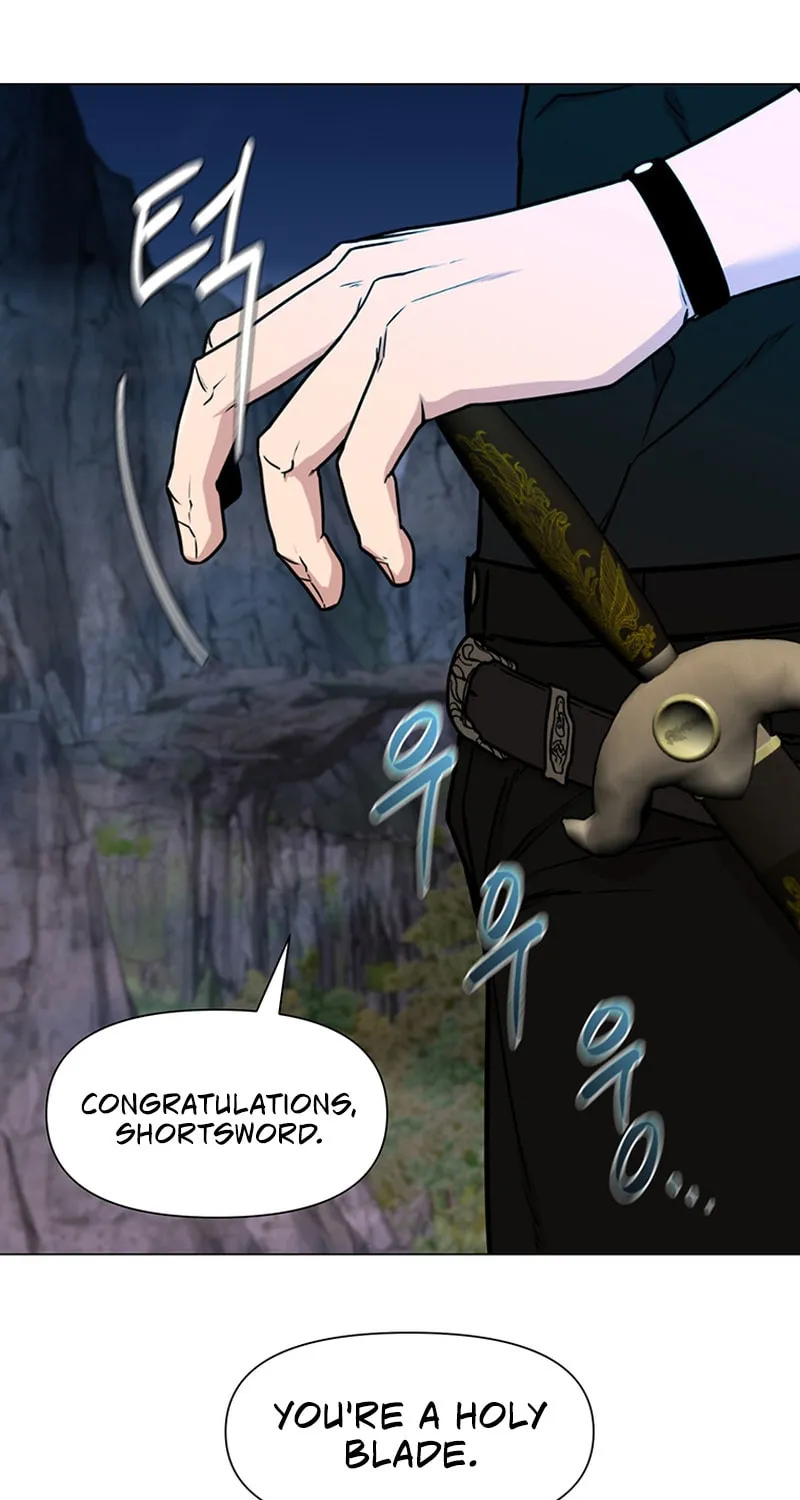Martial Arts Alone Chapter 59 page 65 - 