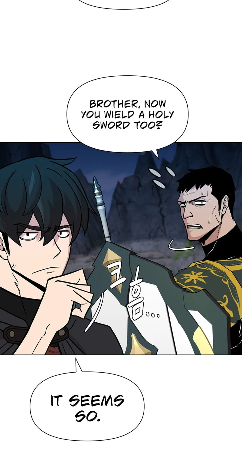 Martial Arts Alone Chapter 59 page 66 - 