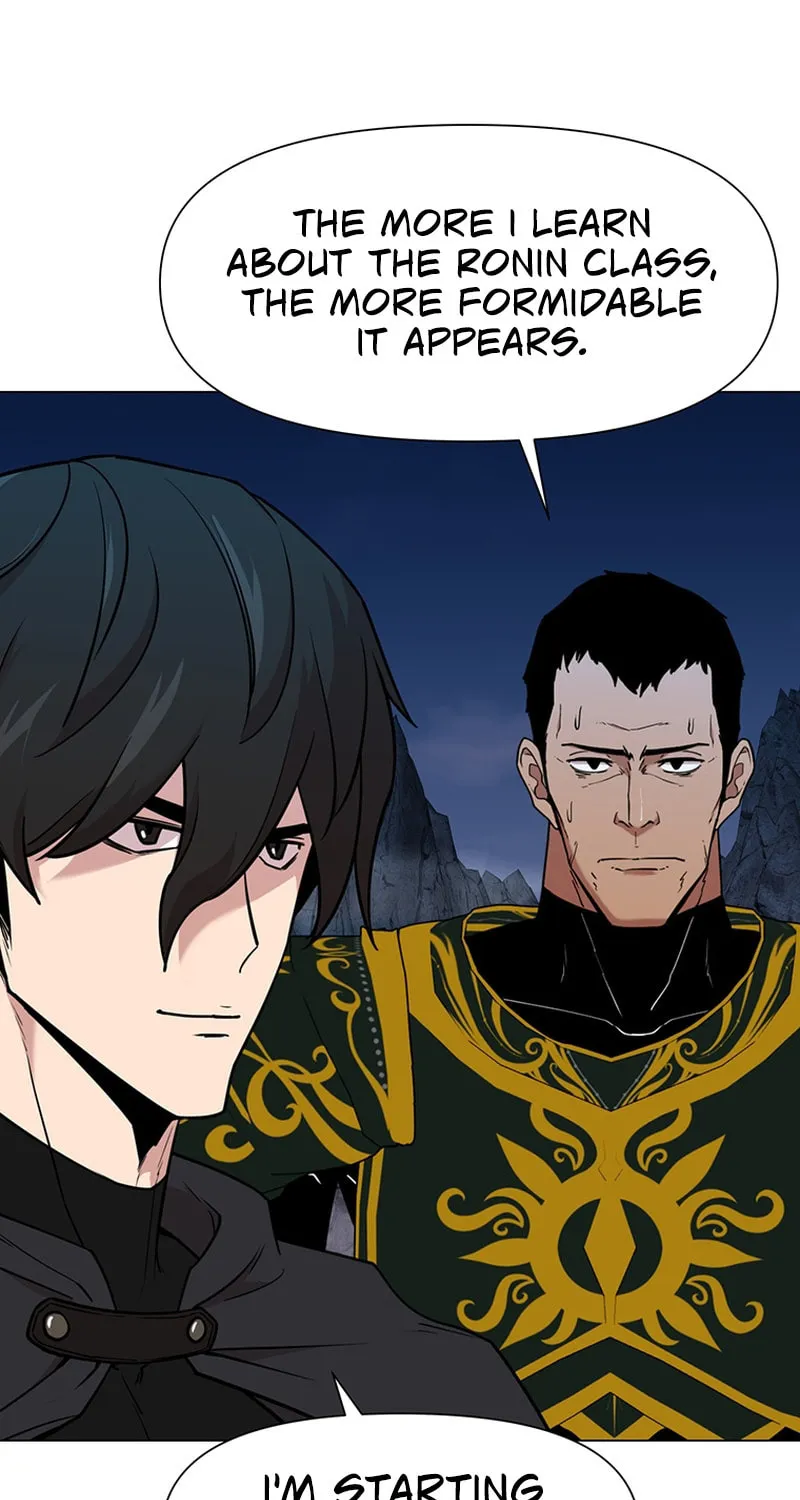 Martial Arts Alone Chapter 59 page 67 - 