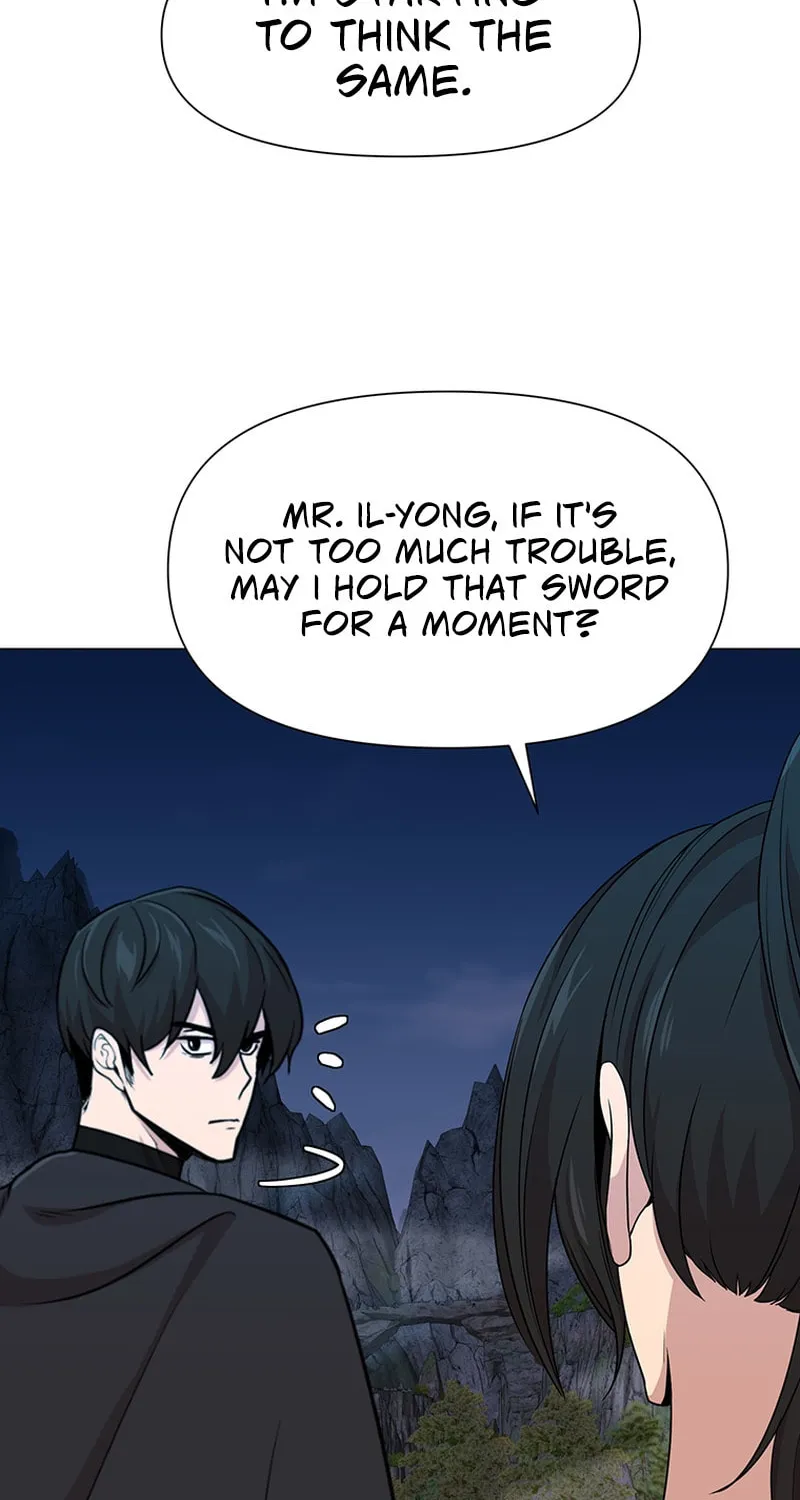 Martial Arts Alone Chapter 59 page 68 - 
