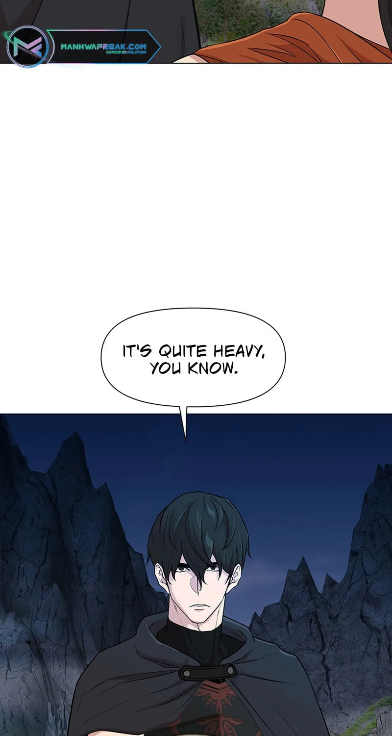 Martial Arts Alone Chapter 59 page 69 - 
