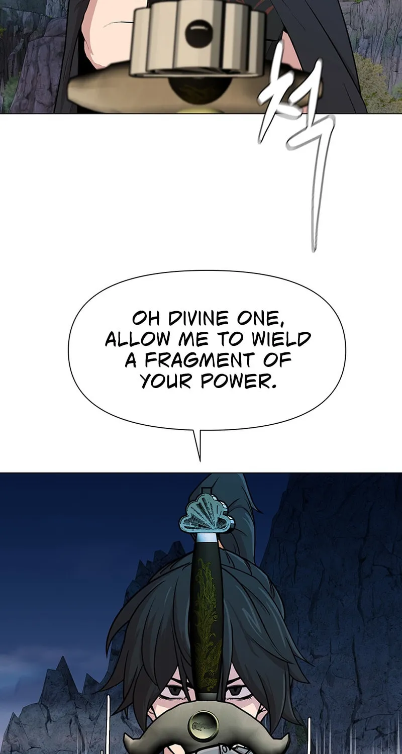 Martial Arts Alone Chapter 59 page 70 - 