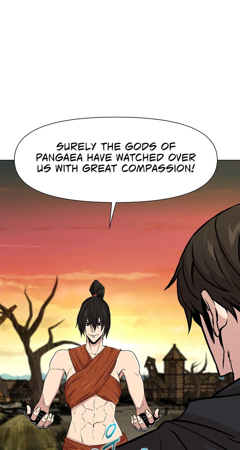 Martial Arts Alone Chapter 59 page 8 - 