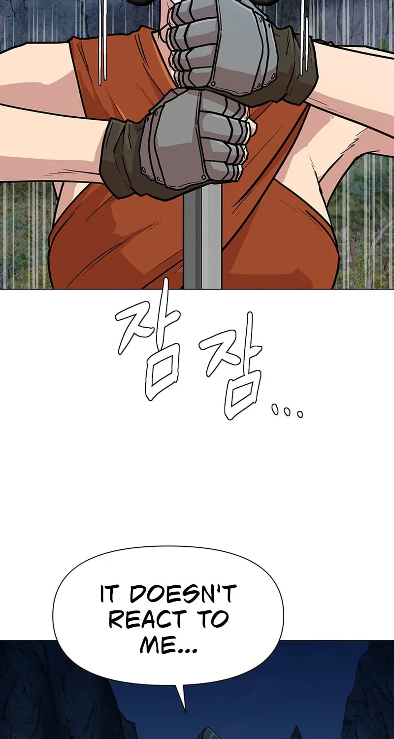 Martial Arts Alone Chapter 59 page 71 - 