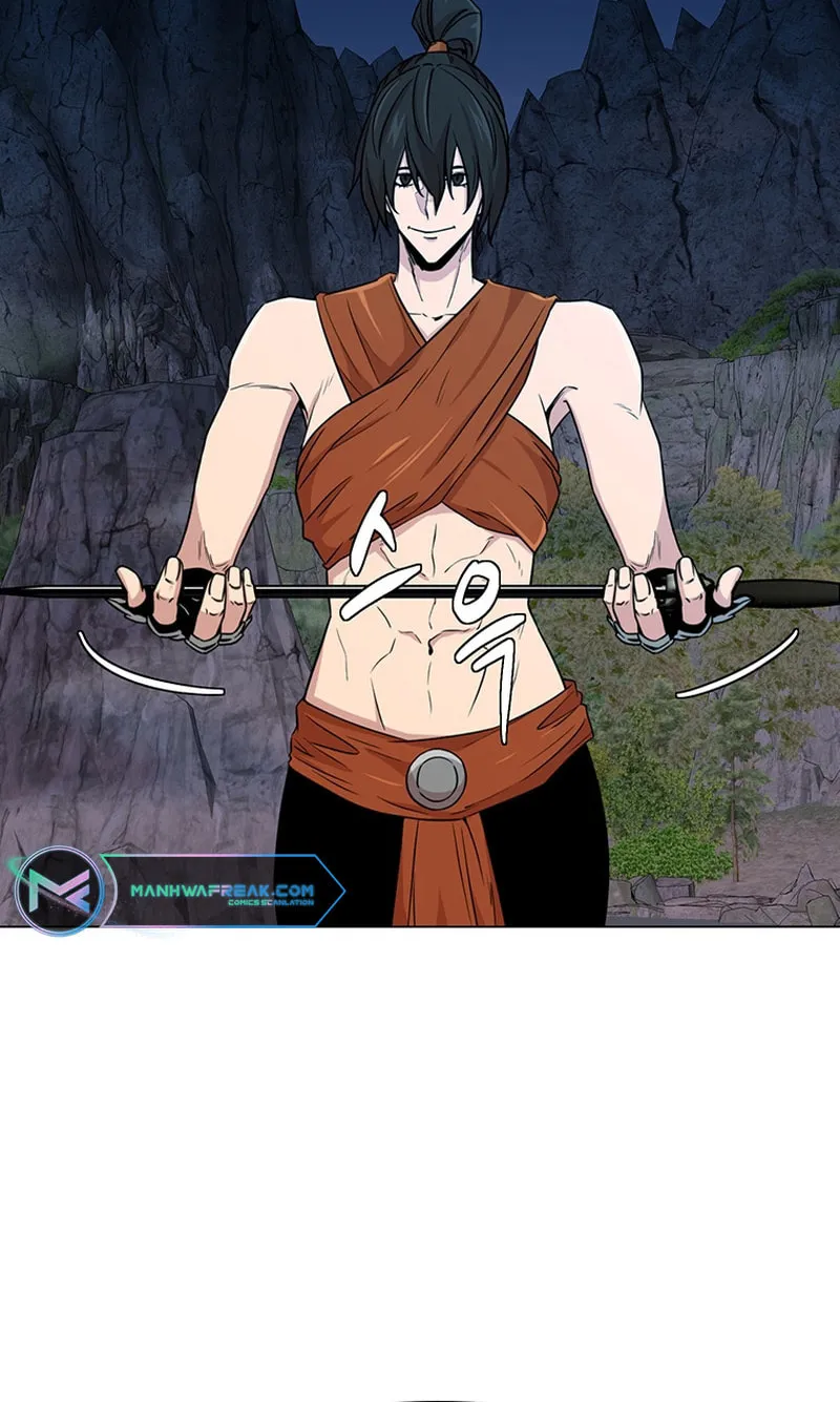 Martial Arts Alone Chapter 59 page 72 - 