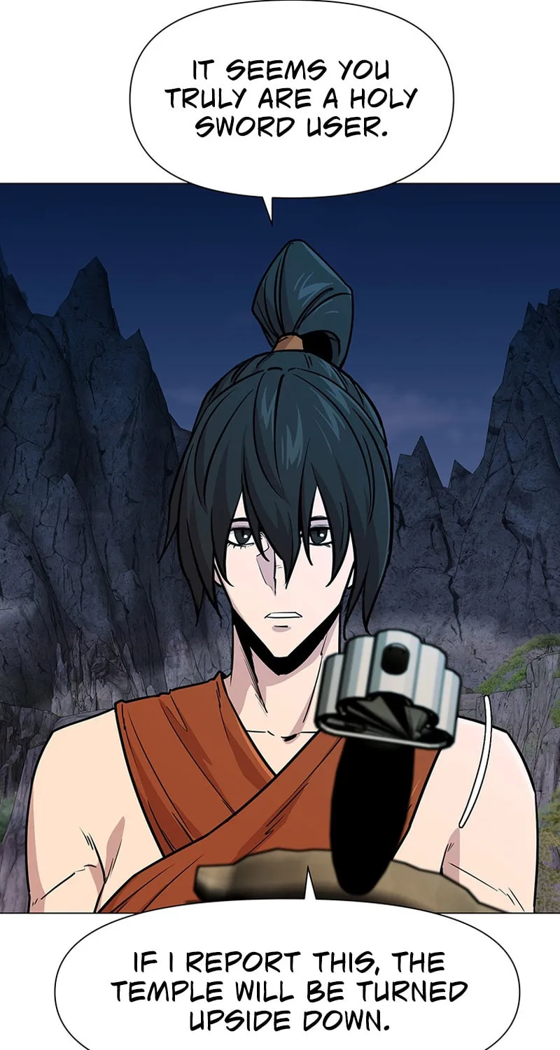 Martial Arts Alone Chapter 59 page 73 - 