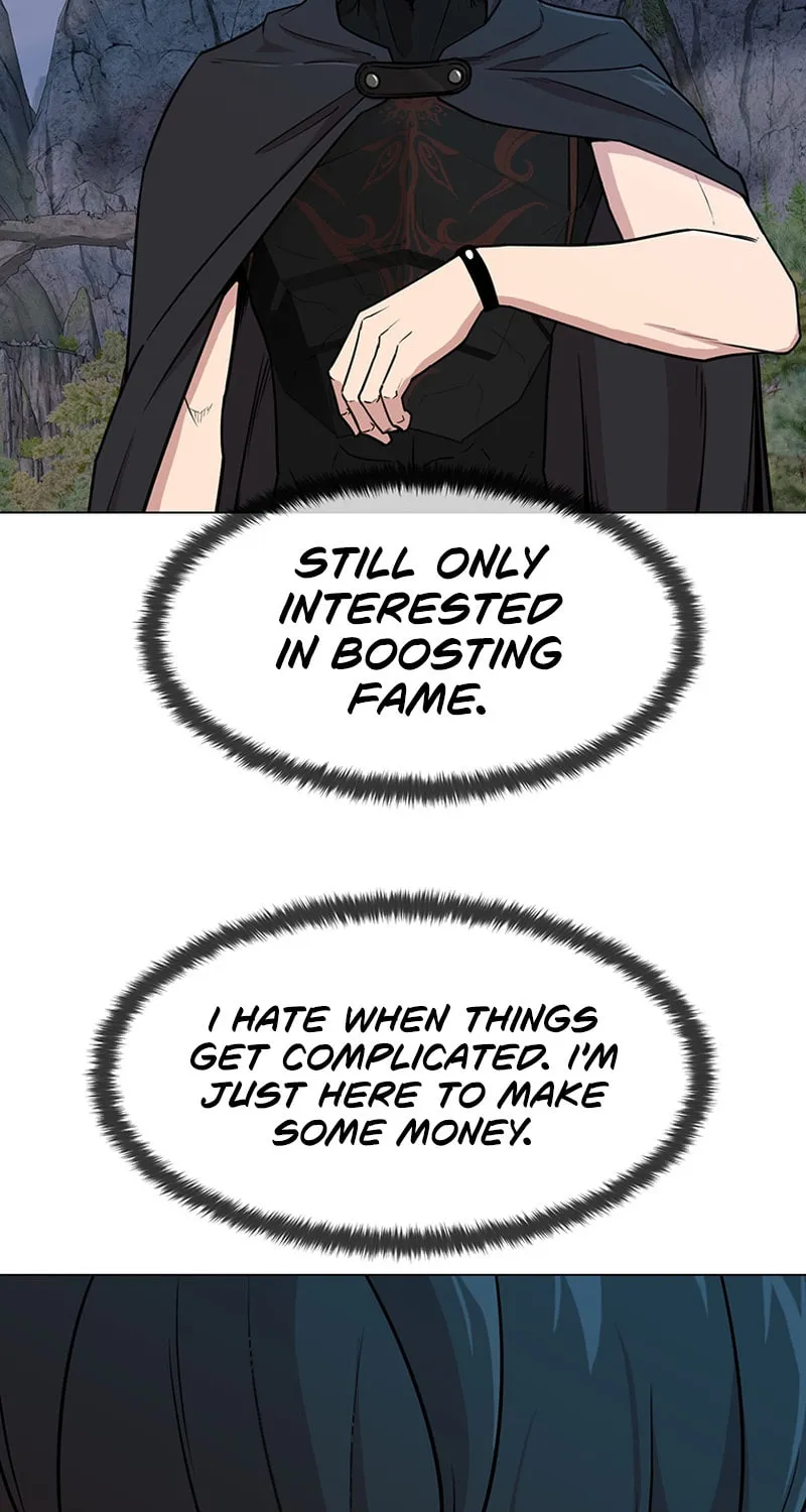 Martial Arts Alone Chapter 59 page 77 - 