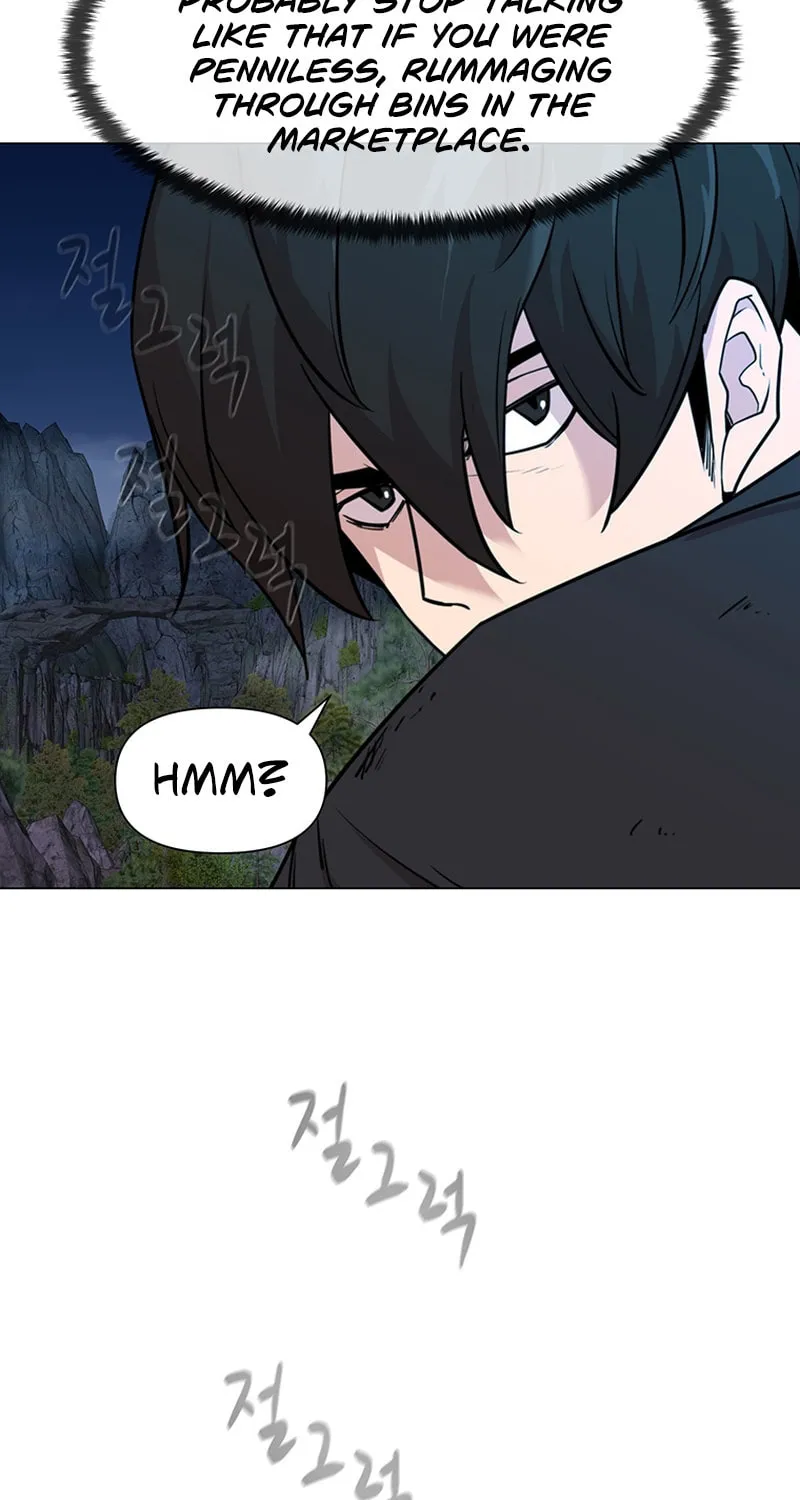 Martial Arts Alone Chapter 59 page 79 - 