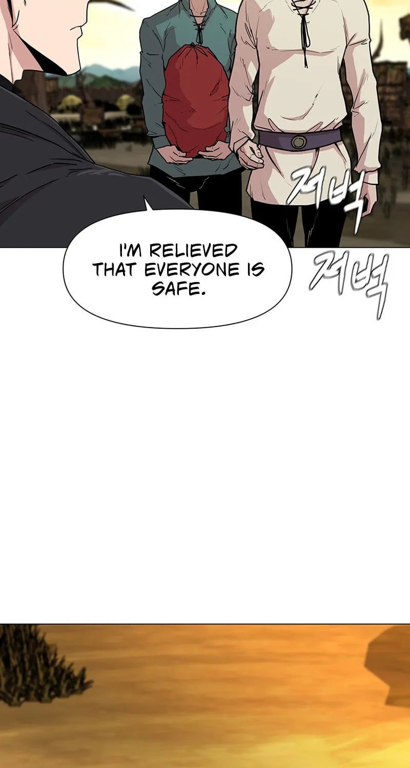 Martial Arts Alone Chapter 59 page 10 - 