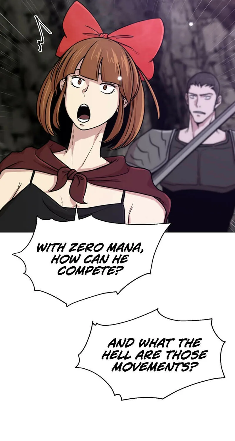 Martial Arts Alone Chapter 6 page 103 - 