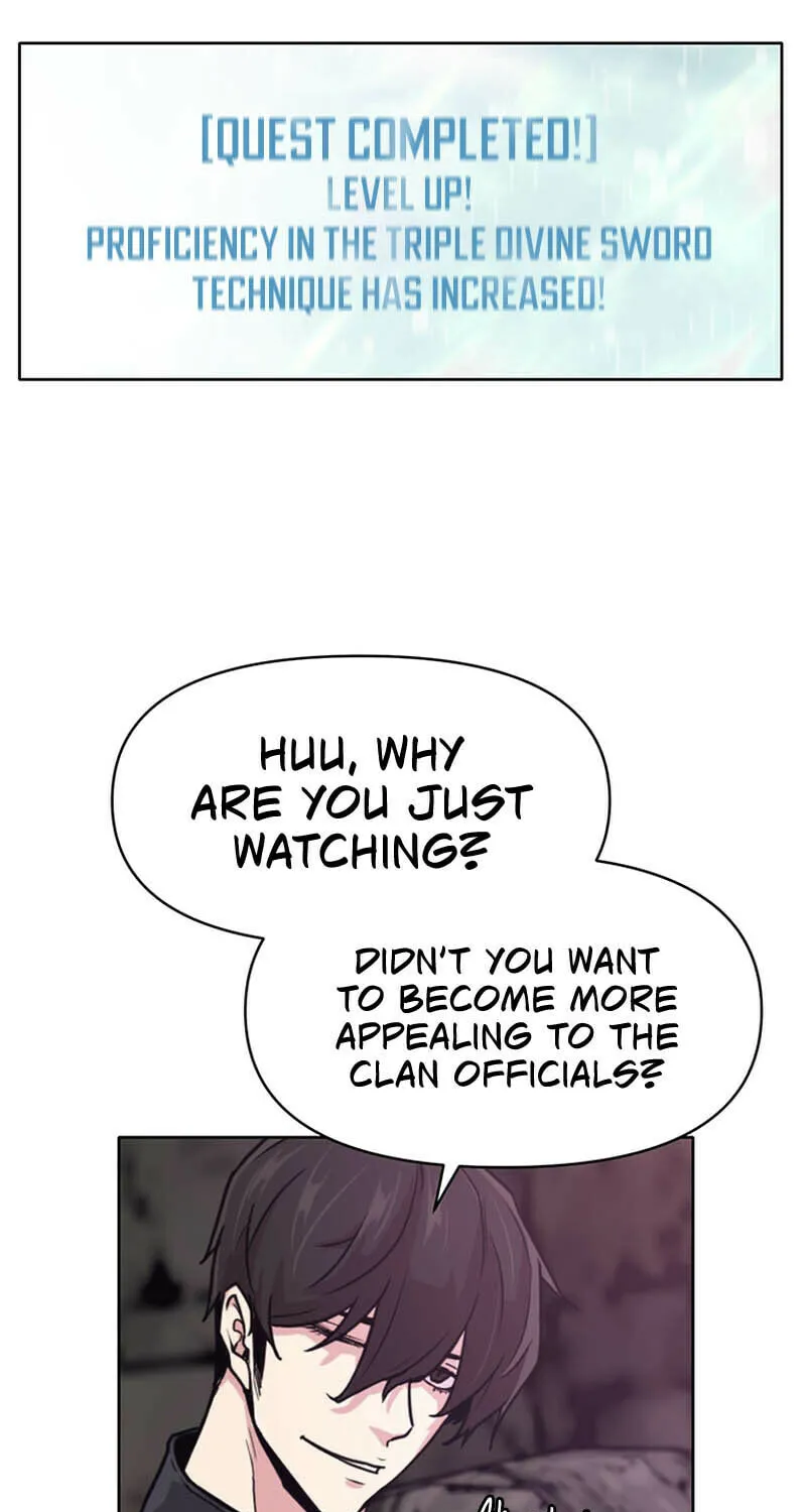 Martial Arts Alone Chapter 6 page 106 - 