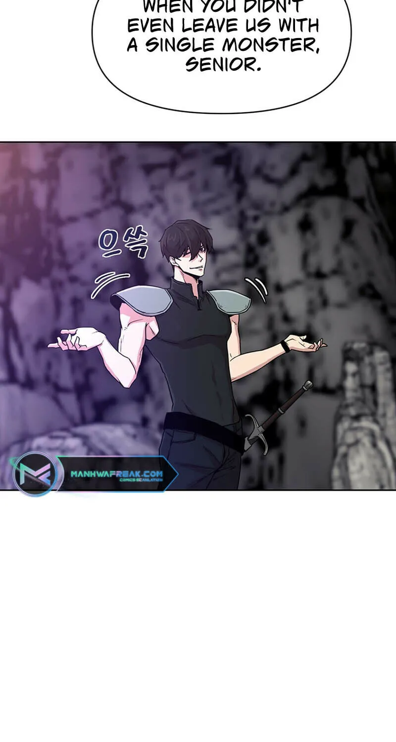 Martial Arts Alone Chapter 6 page 108 - 