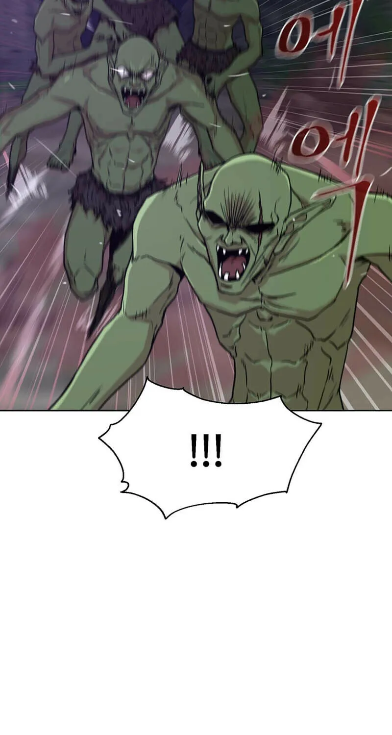 Martial Arts Alone Chapter 6 page 110 - 