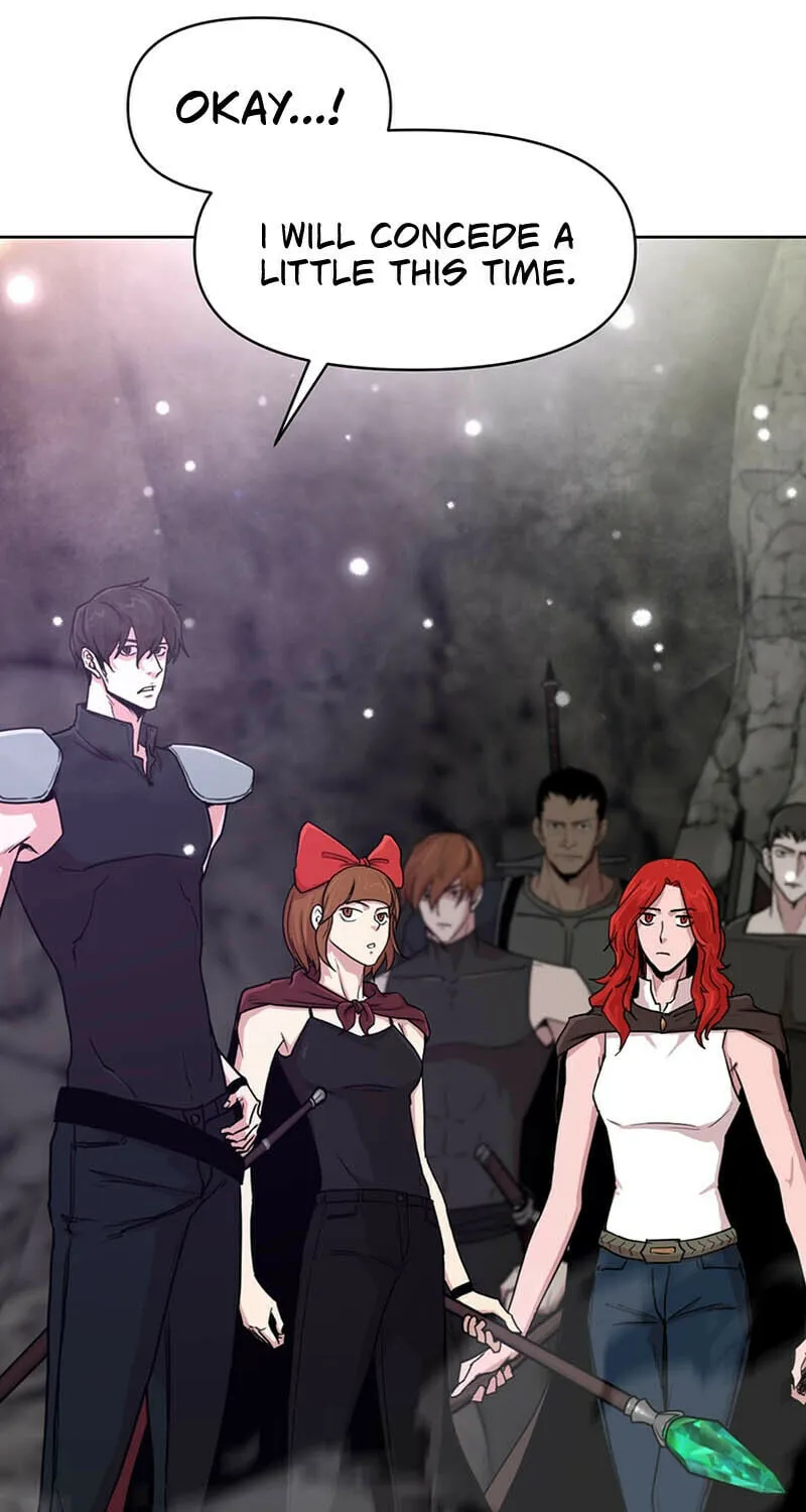 Martial Arts Alone Chapter 6 page 111 - 