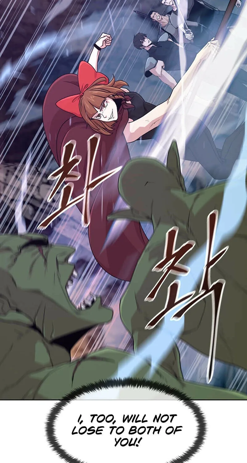 Martial Arts Alone Chapter 6 page 119 - 
