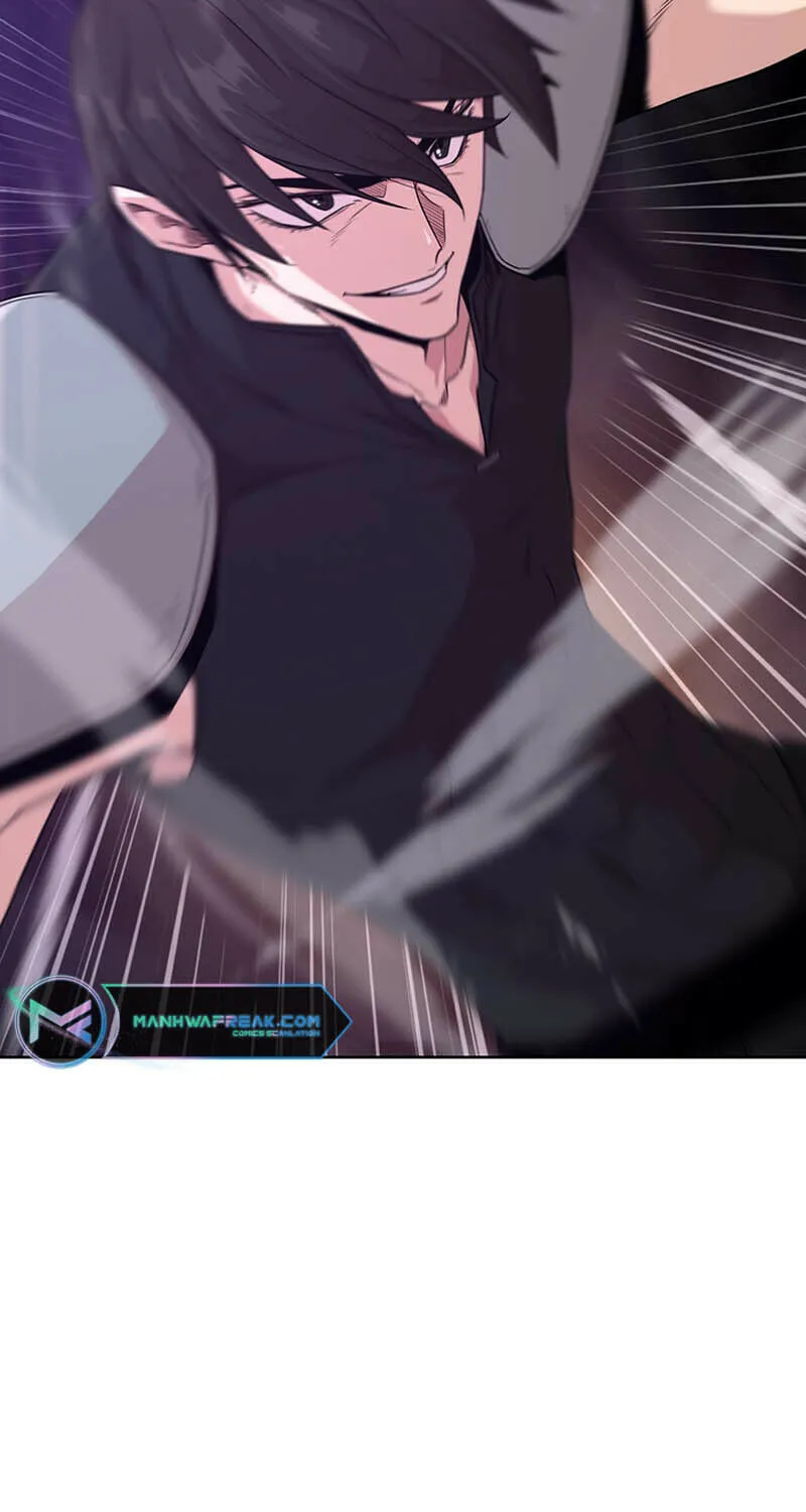 Martial Arts Alone Chapter 6 page 128 - 