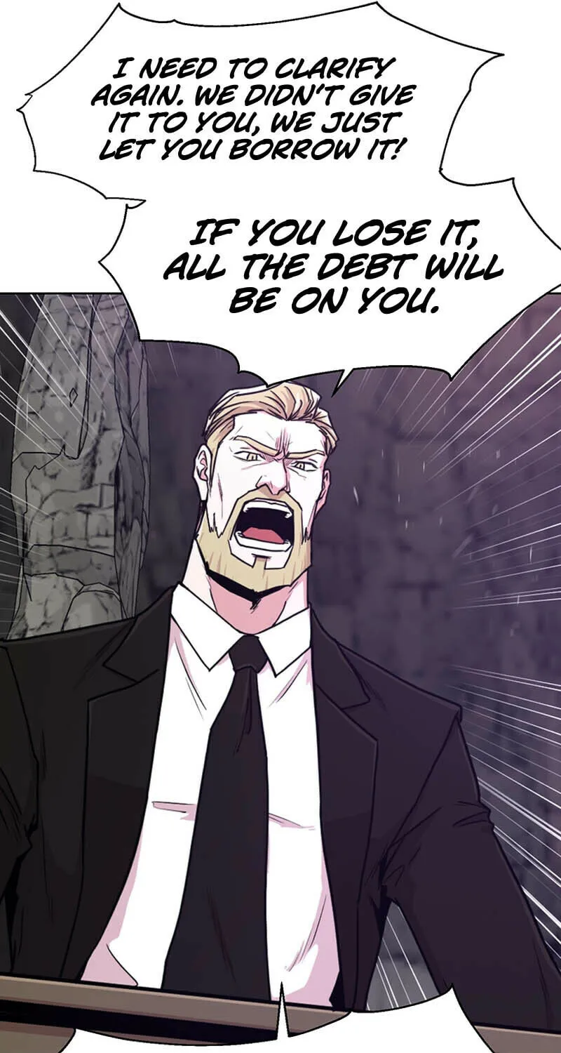Martial Arts Alone Chapter 6 page 14 - 