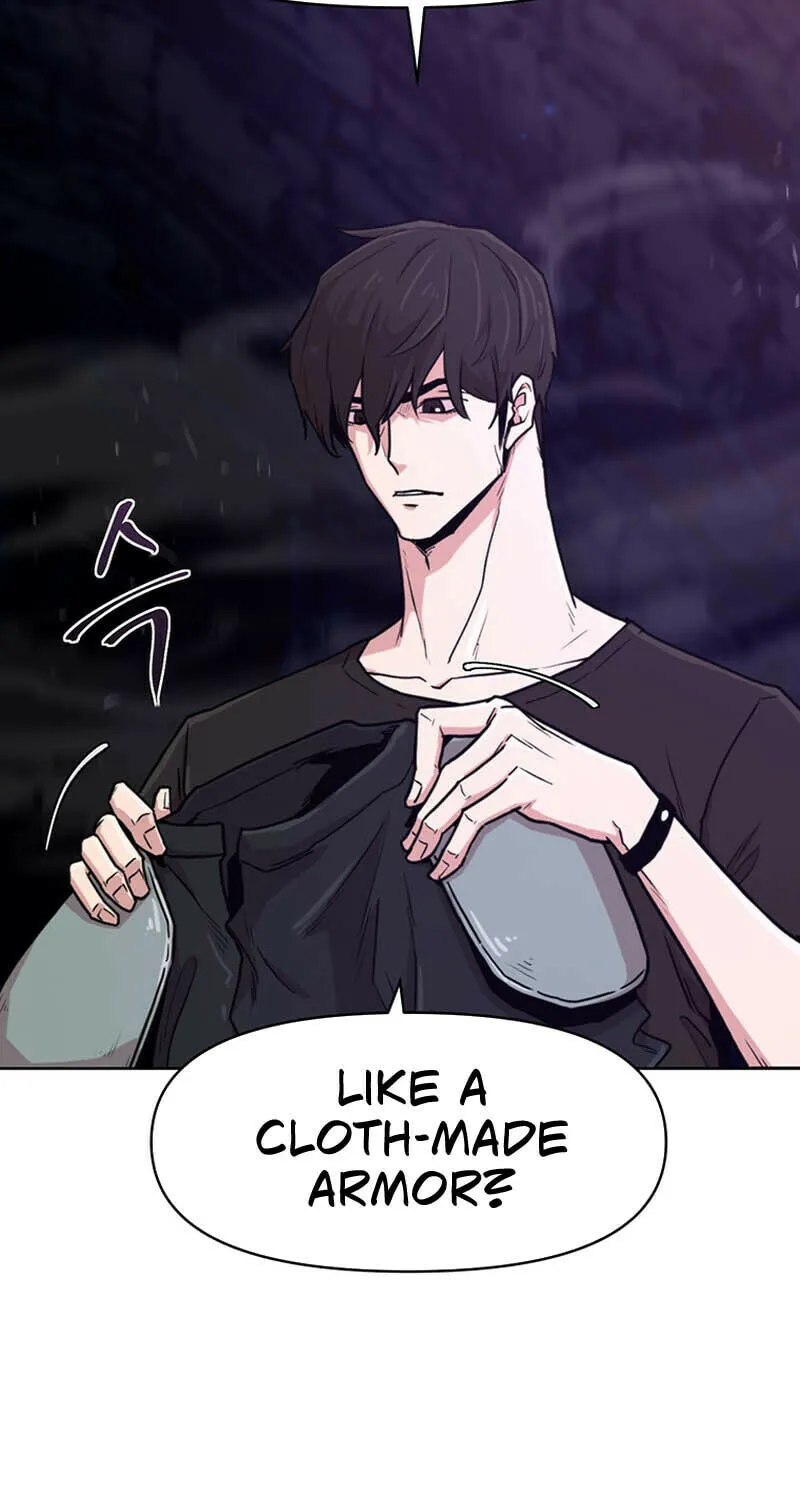 Martial Arts Alone Chapter 6 page 18 - 