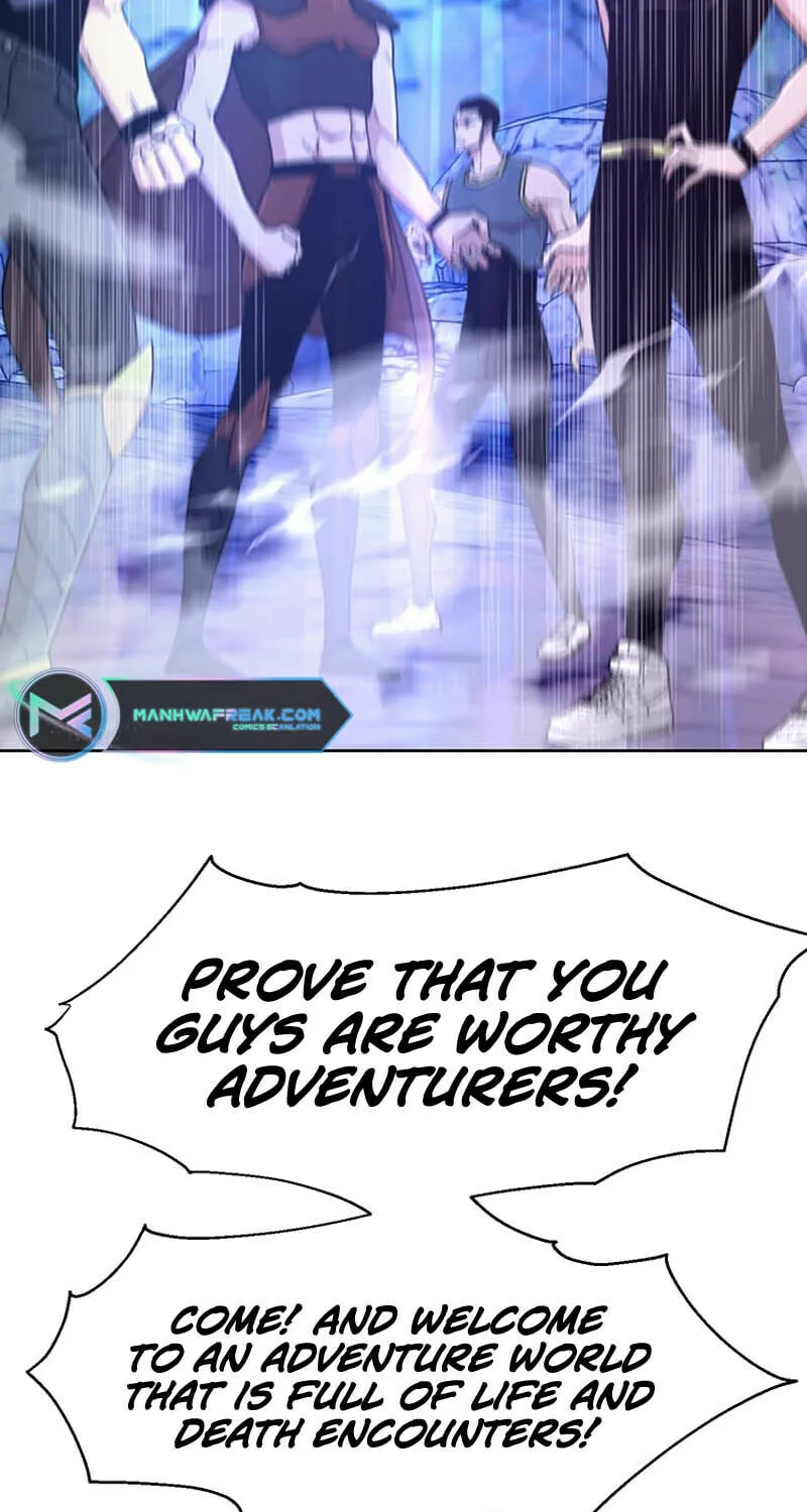 Martial Arts Alone Chapter 6 page 26 - 