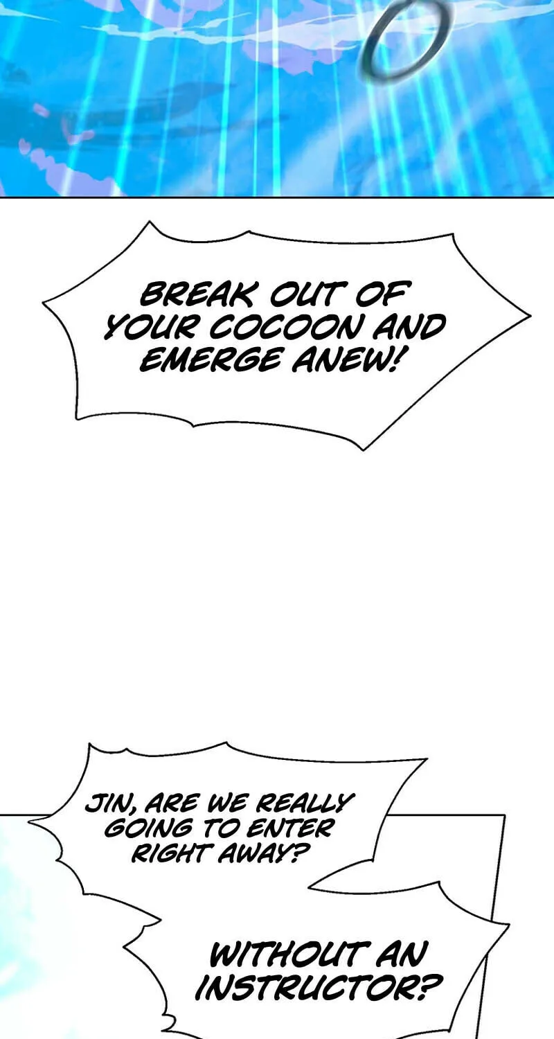 Martial Arts Alone Chapter 6 page 28 - 