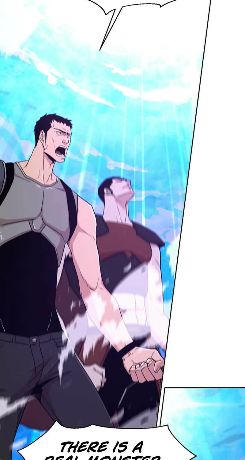 Martial Arts Alone Chapter 6 page 29 - 