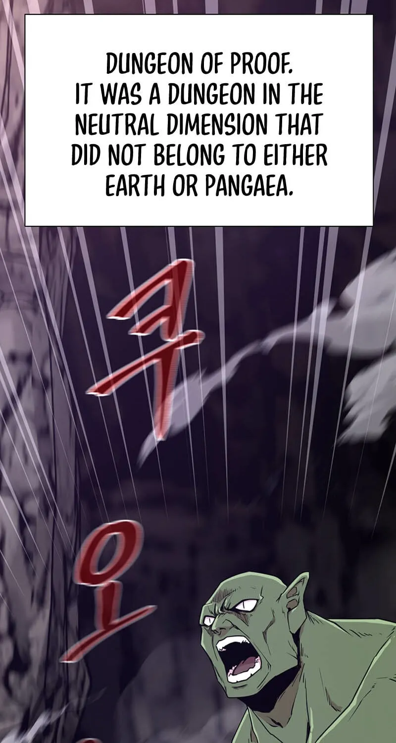 Martial Arts Alone Chapter 6 page 4 - 