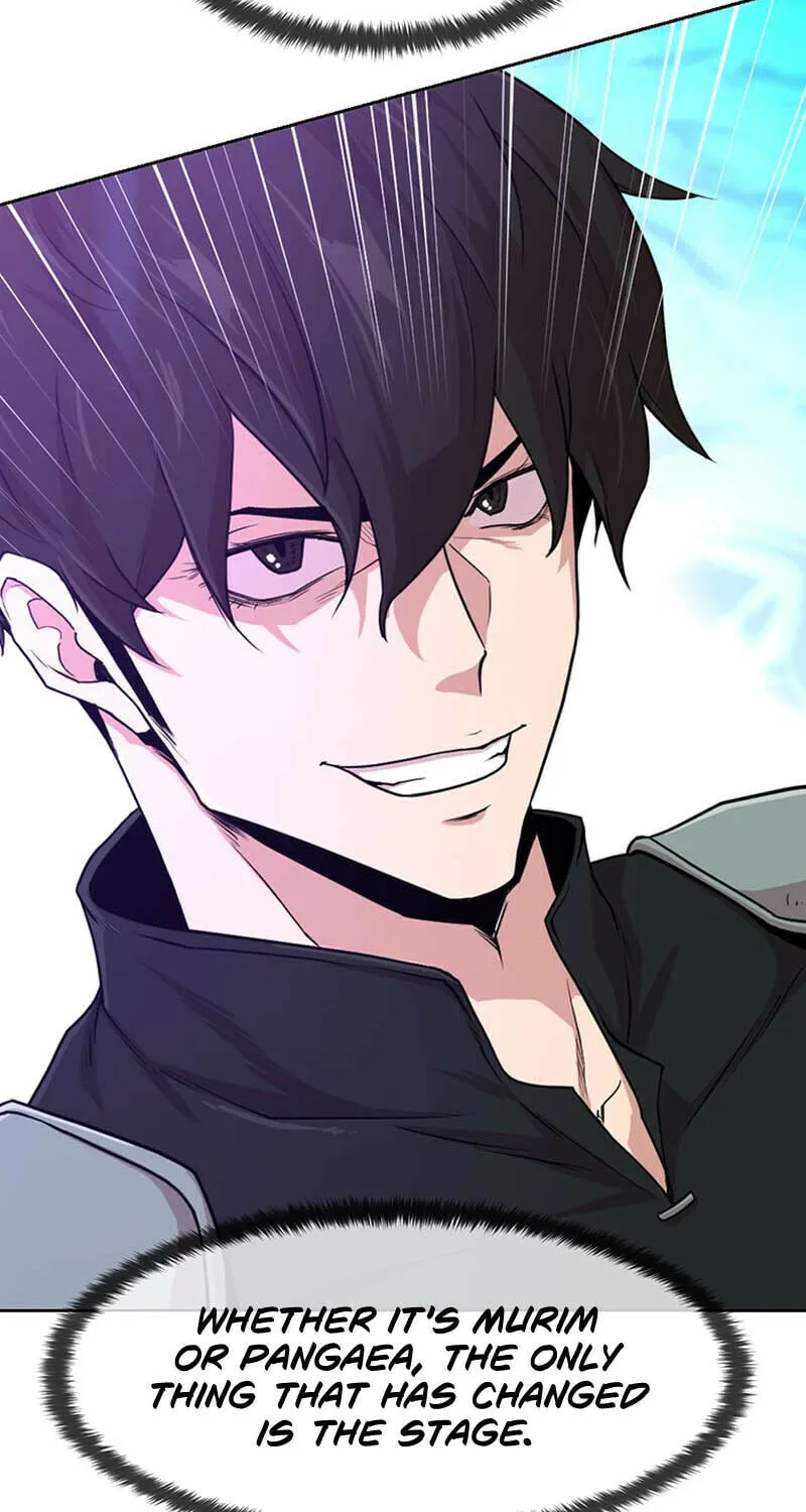 Martial Arts Alone Chapter 6 page 31 - 