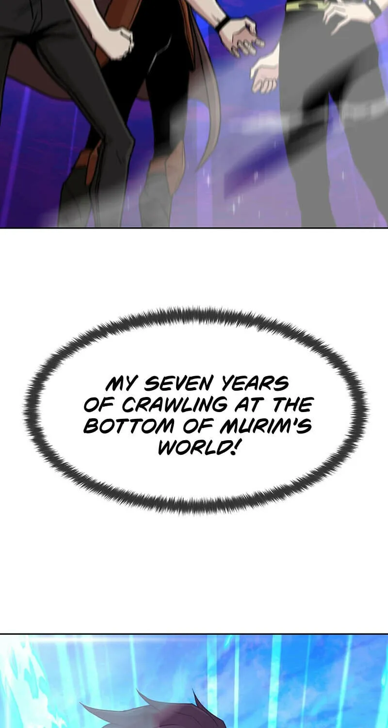 Martial Arts Alone Chapter 6 page 35 - 