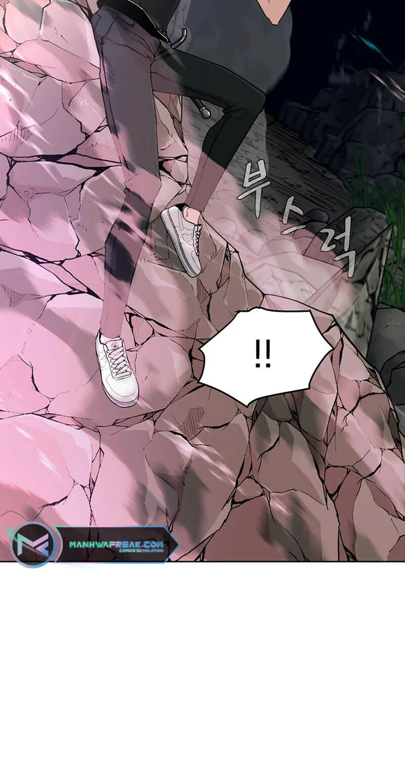 Martial Arts Alone Chapter 6 page 39 - 
