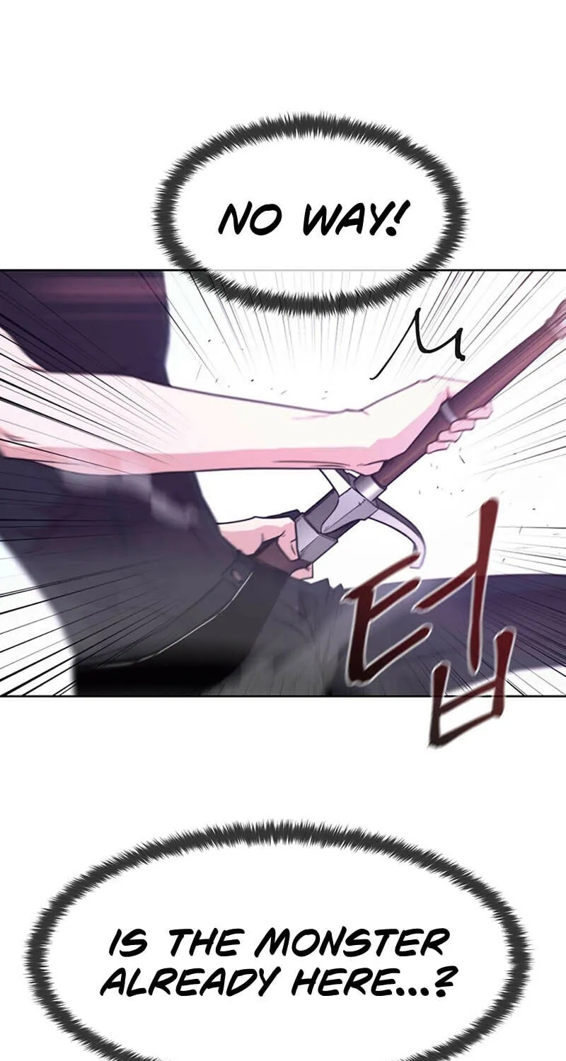 Martial Arts Alone Chapter 6 page 40 - 