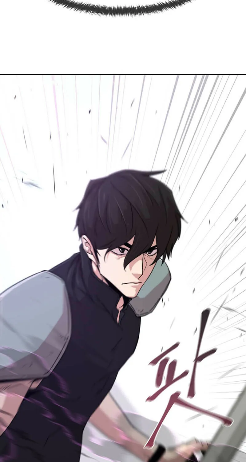 Martial Arts Alone Chapter 6 page 41 - 