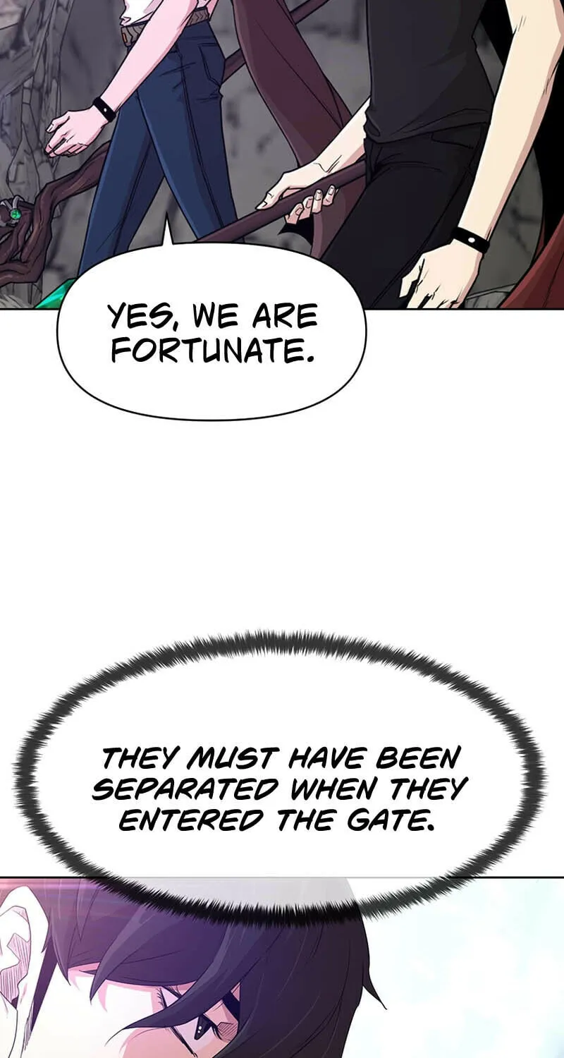 Martial Arts Alone Chapter 6 page 45 - 