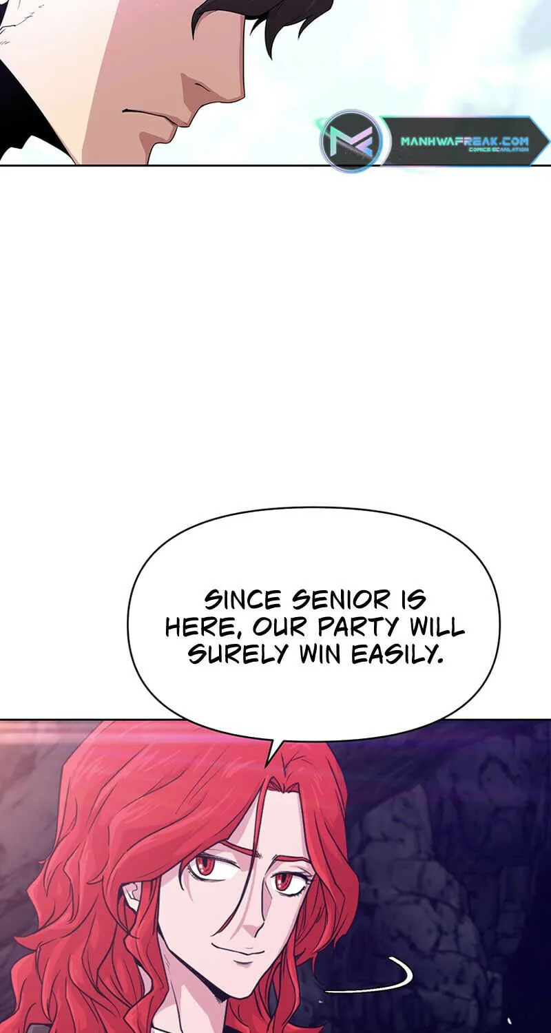 Martial Arts Alone Chapter 6 page 46 - 