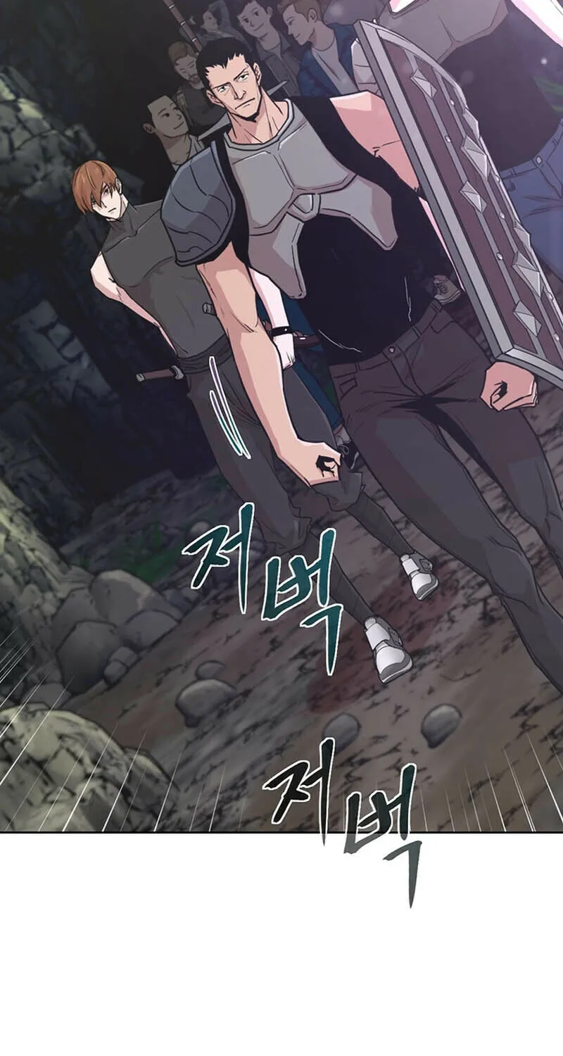 Martial Arts Alone Chapter 6 page 49 - 